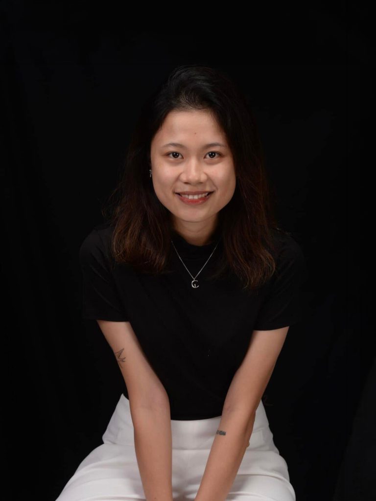 Ngoc Nguyen