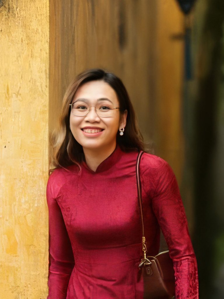 Thuy Do